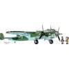 Klocki Dornier Do 17Z-2 1383 klocków