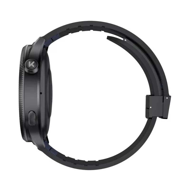Smartwatch Kumi Gear GT3 szary