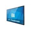 Elo Touch Systems E104912 Wyświetlacz 6554 L Czarny