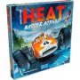 Heat - Wet Asphalt, dodatek do gry planszowej