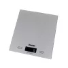 Mesko | Waga kuchenna | MS 3145 | Maksymalna waga (udźwig) 5 kg | Działka 1 g | Typ wyświetlacza LCD | Srebrny