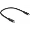 Czytnik kart DeLOCK 91006 Szary SD USB Typ-C 10000 Mbit/s