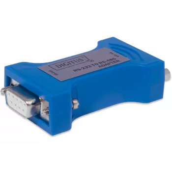 Adapter RS-232 na RS-485 Digitus DA-70161
