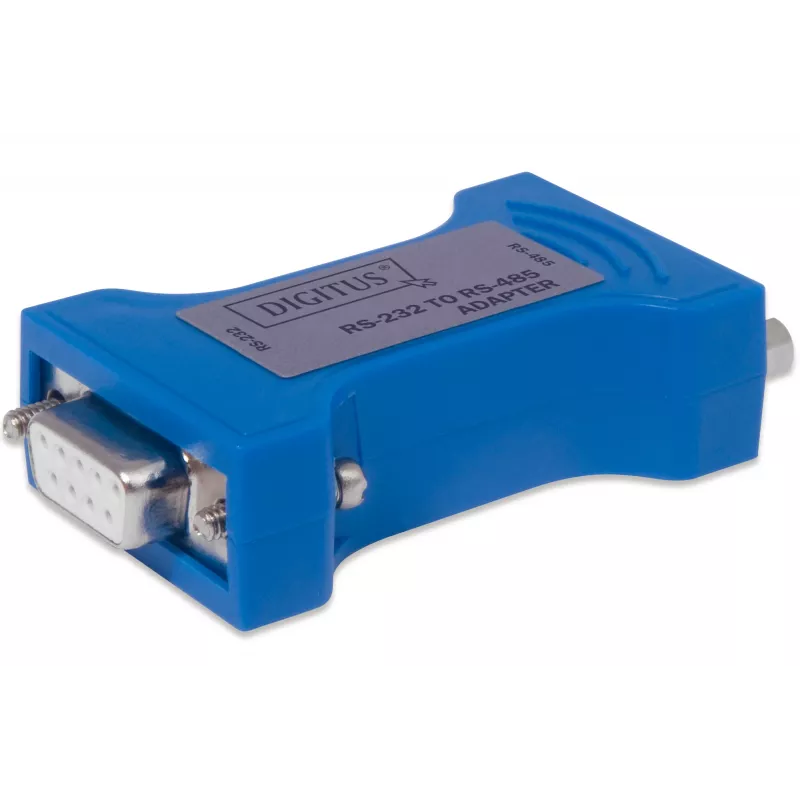 Adapter RS-232 na RS-485 Digitus DA-70161