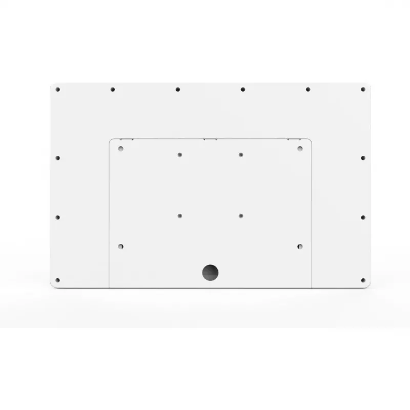 Tablet ALLNET MT15RK3399A10WPoENFC 15-calowy RGB LED, Android 10, NFC, PoE do sal konferencyjnych