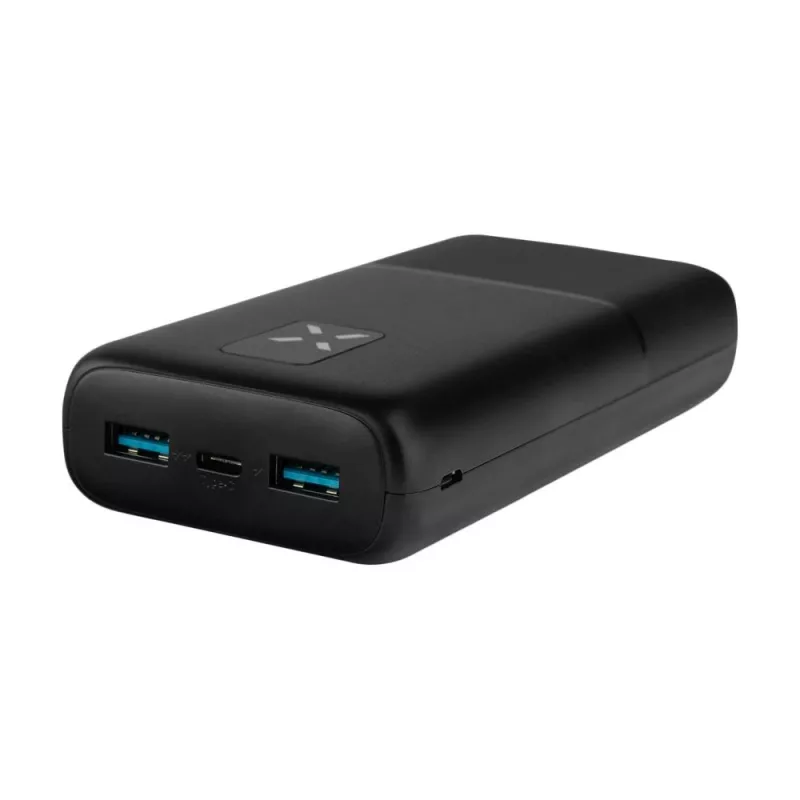 Fixed FIXZEN-20-BK Display Black
