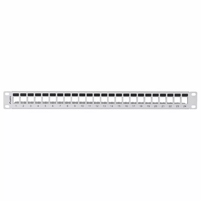 Panel krosowy Lanberg PPKS-1024-S 1U