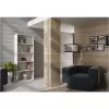 Topeshop R60 BIEL regał biurowy