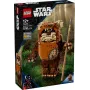 LEGO Star Wars Construct Wicket the Ewok 75430 zestaw konstrukcyjny — 1010 elementów, model 230 mm, wiek 12+