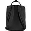 Plecak Fjallraven Kanken Laptop 13" Backpack, Black