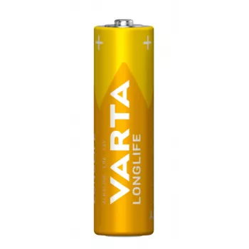 Baterie alkaliczne AA Varta LONGLIFE Cube 12 szt. (model 04106 301 132)