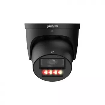 Kamera IP kopułkowa DAHUA HDW5659H-ASEPV0280BPROB 6MP — monitorowanie stałych wejść, rozdzielczość 6MP