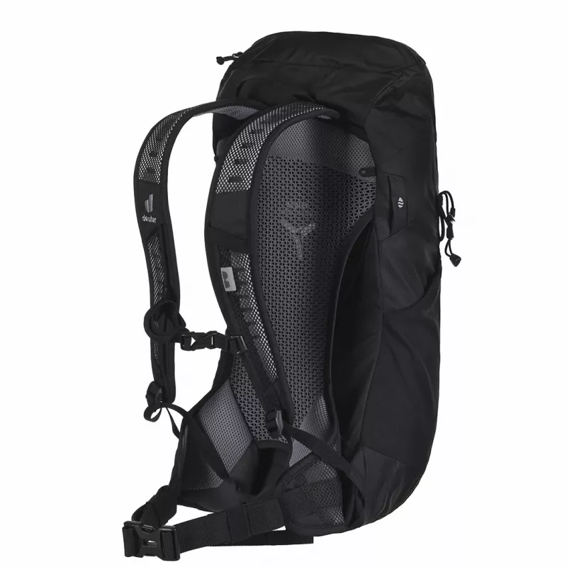 Plecak turystyczny Deuter AC Lite 16, 16 l, czarny