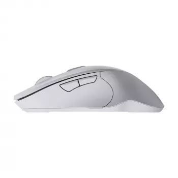 Mysz SBOX WM-308 Biała USB