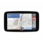 TomTom GO Professional Navigator 12,7 cm ekran dotykowy czarny wielojęzyczny