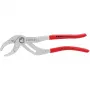 Knipex 81 03 250 szczypce Szczypce syfonowe