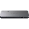Satechi Thunderbolt 4 Dock ST-DT4MDM-EU — stacja dokująca Thunderbolt 4, 2× HDMI 2.0, 2× USB-A 3.2