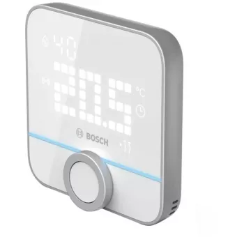 Smart Home - II - Termostat pokojowy - 230 V, ogrzewanie podłogowe