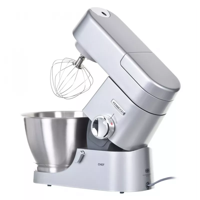 Robot kuchenny Kenwood KVC3110S 1000 W 4,6 L Srebrny