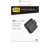 Ładowarka ścienna OTTERBOX 78-81343 100W GaN z 2 portami USB-C i 2 portami USB-A