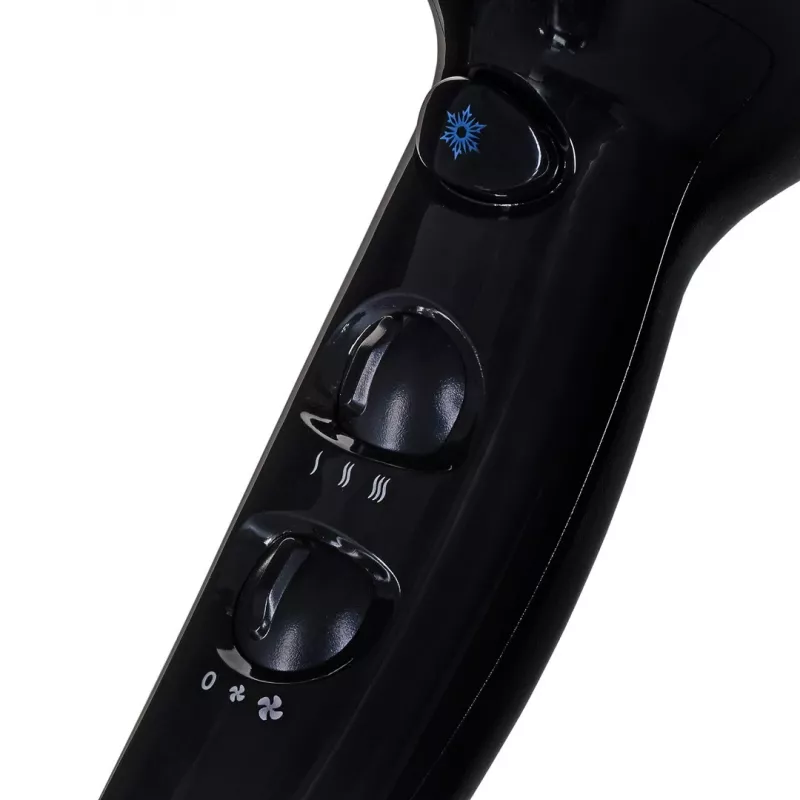 Suszarka do włosów Remington Pro Air 2200 D5210 2200W