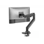 LogiLink BP0168 ramię do monitora ze sprężyną gazową, 17-49 cali, do 20 kg, czarny