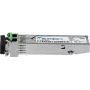 transceiver SFP BlueOptics OM-SFP-Gigabit-Single-mode-80 10000 Mbit/s Miedziany
