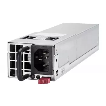Zasilacz HPE JL086A 680W do Aruba 3810