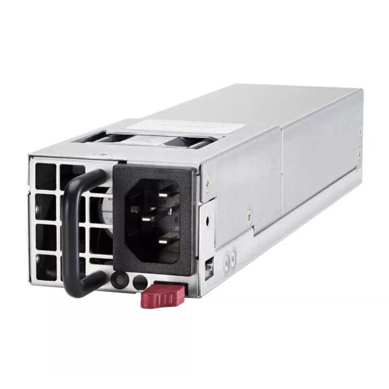 Zasilacz HPE JL086A 680W do Aruba 3810