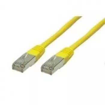 Kabel sieciowy ShiverPeaks RJ45/RJ45 Cat6 15m