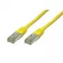 Kabel sieciowy ShiverPeaks RJ45/RJ45 Cat6 15m