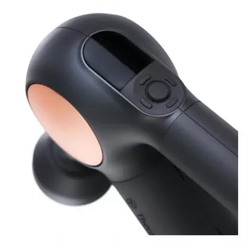 Therabody Theragun Sense massager Universal Czarny