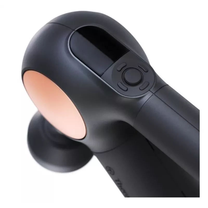 Therabody Theragun Sense massager Universal Czarny