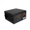 Gembird CCC-PSUBRONZE-850W Zasilacz Fornax Power 850W aktywny PFC wentylator 12cm 80+Bronze box
