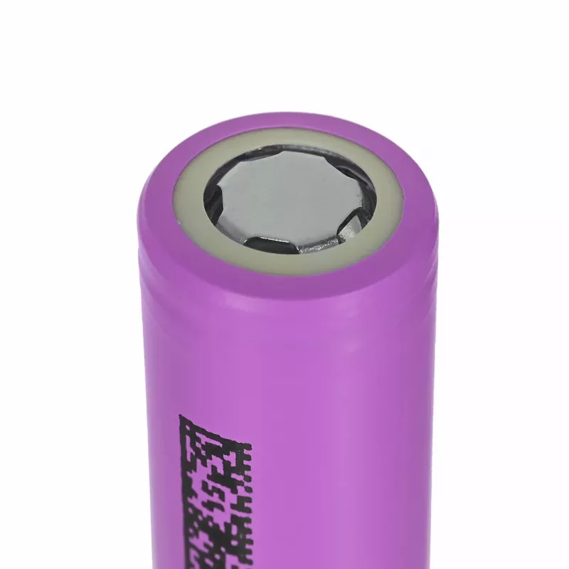 Green Cell 20GC18650NMC26 bateria domowa Akumulator 18650 litowo-jonowy (Li-Ion)