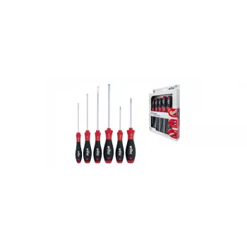 Zestaw Wiha SoftFinish