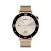 Smartwatch Garett Rose Gold mesh