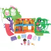 Playset Usorteret Dora The Explorer Casita – zabawka do zabawy w odgrywanie ról
