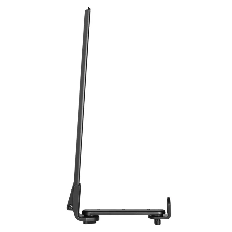 Maclean MC-914 Uniwersalny uchwyt do soundbara, montaż pod telewizorem do 15 kg, oszczędność miejsca VESA