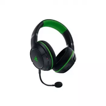 Razer Kaira - Zestaw słuchawkowy - Nauszne - 2,4/5 GHz