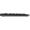 CHERRY DW 3000 klawiatura W zestawie mysz Uniwersalna RF Wireless QWERTZ niemiecki Czarny