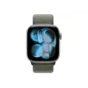 Opaska Apple MFFD4ZM/A Inteligentne akcesoria noszone Zielony Nylon