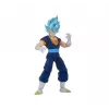 Figurka akcji Bandai Dragon Stars Super Saiyan niebieski Vegito, kolekcjonerska ruchoma (DS35868)