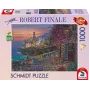 Robert Finale: Limoncelli Atrani, Puzzle 1000 części