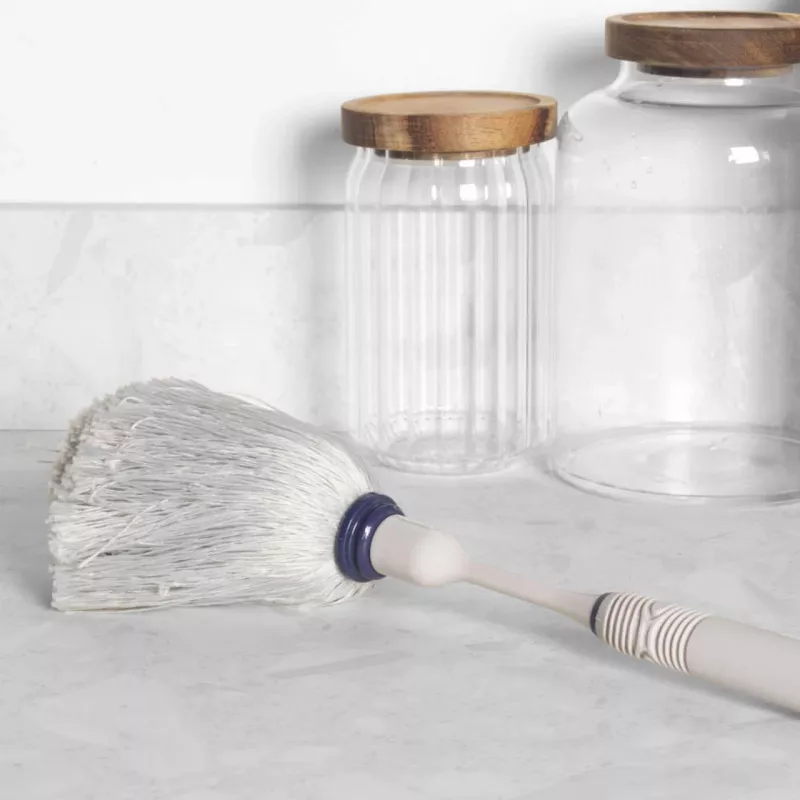 Miotła do kurzu Beldray LA032753FEU7 Deep Clean z głowicą z mikrofibry – ręczne narzędzie do czyszczenia