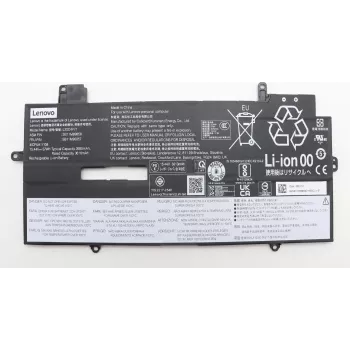Bateria do laptopa Lenovo 57Wh litowo-jonowa wewnętrzna