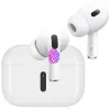 Extralink Lifestyle HarmonySound V1.0 bezprzewodowe słuchawki douszne, Bluetooth 5.3, IPX4
