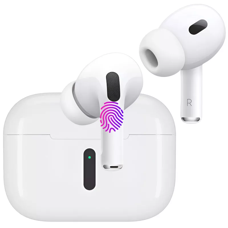 Extralink Lifestyle HarmonySound V1.0 bezprzewodowe słuchawki douszne, Bluetooth 5.3, IPX4