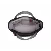 Etui damskie Wenger SwissGear Motion Vertical Tote 39,6 cm 15,6 cala czarny