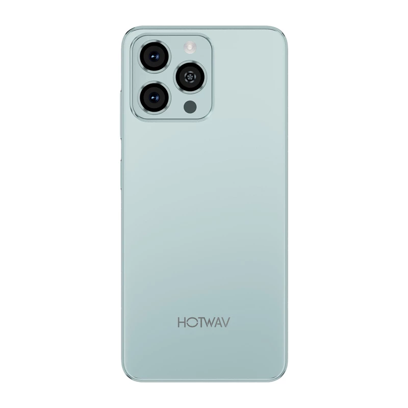 Smartfon HOTWAV A16 Pro Max (zielony) — HOTWAV A16 Pro Max zielony